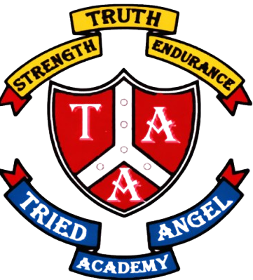 Tried Angel Academy Logo
