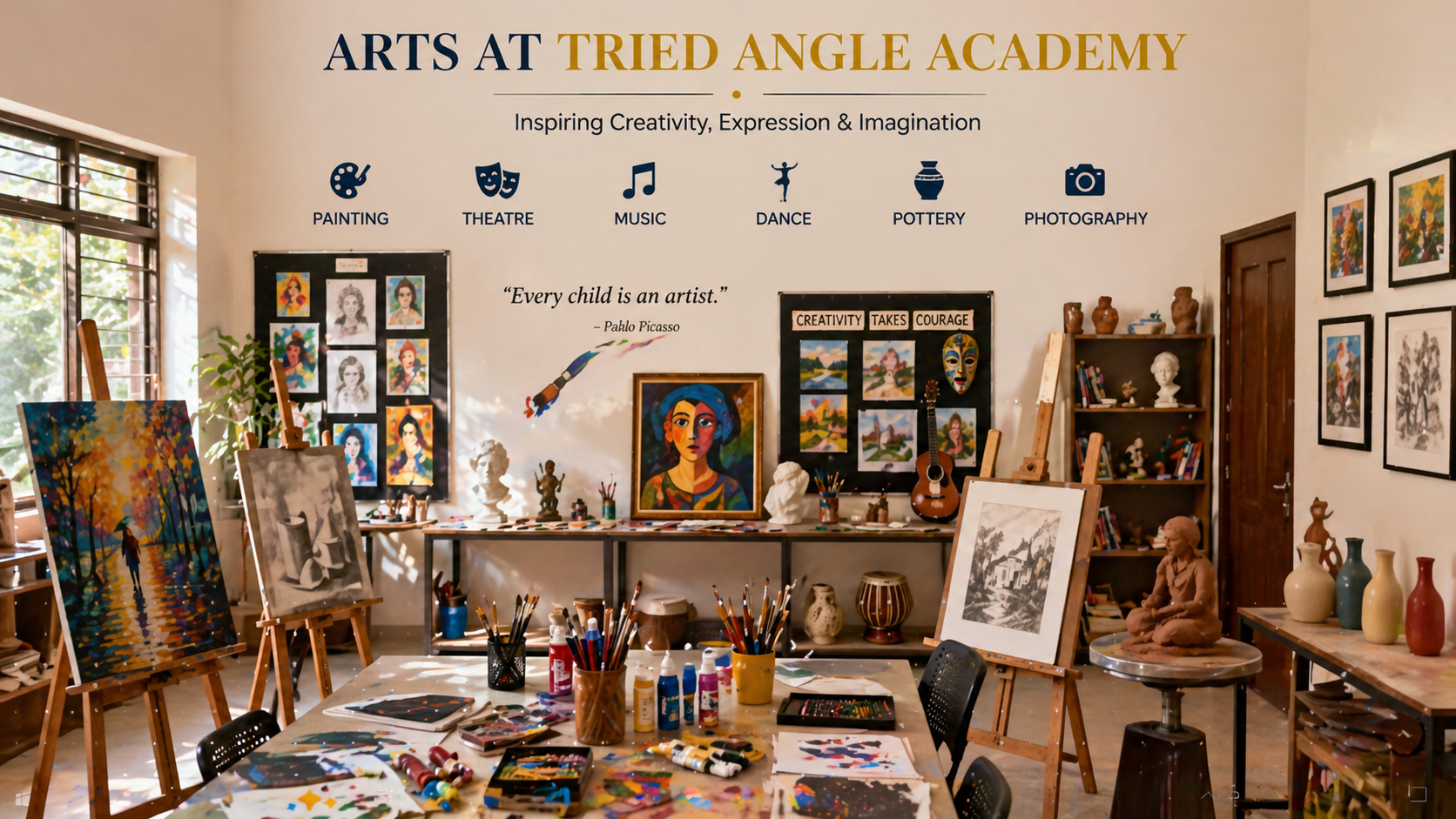 Arts