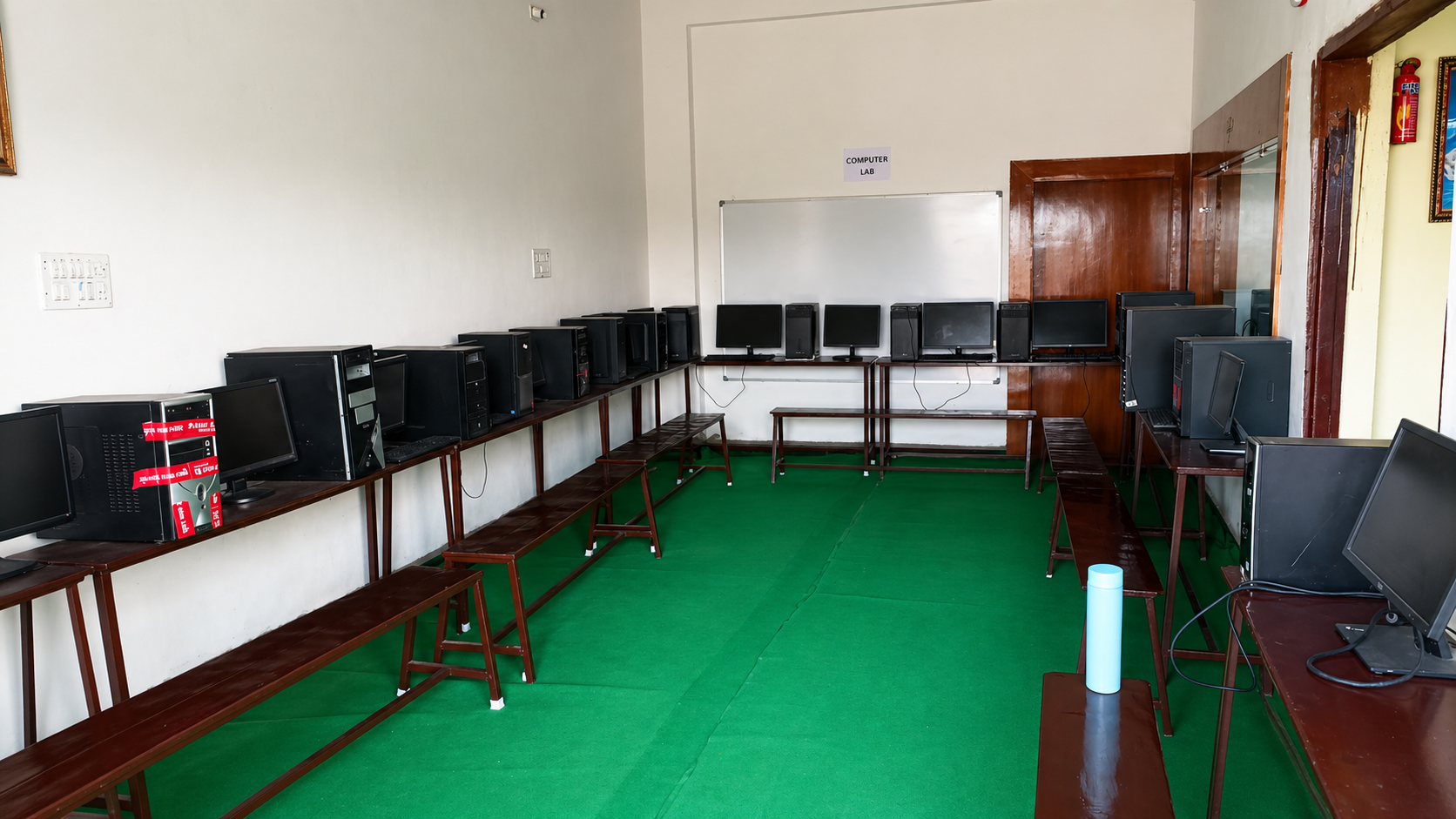 Computer Lab
